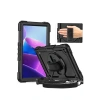 Mey İthalat®   Redmi Pad SE 4G Kılıf Amazing Tablet Kapak - Siyah