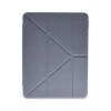 Mey İthalat®   Redmi Pad SE Kılıf Kalemlikli Mars Tablet Kılıfı - Lavender