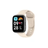 Mey İthalat®   Redmi Watch 3 Active Klasik Kordon - Yıldız Işığı