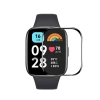 Mey İthalat®   Redmi Watch 3 Active Polymer Nano Ekran Koruyucu - Şeffaf