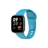 Mey İthalat®   Redmi Watch 3 Klasik Kordon - Bebek Mavisi