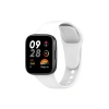 Mey İthalat®   Redmi Watch 3 Klasik Kordon - Beyaz