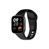 Mey İthalat®   Redmi Watch 3 Klasik Kordon - Siyah