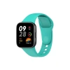 Mey İthalat®   Redmi Watch 3 Klasik Kordon - Turkuaz
