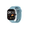 Mey İthalat®   Redmi Watch 4 Klasik Kordon - Turkuaz