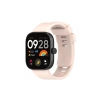 Mey İthalat®   Redmi Watch 4 Klasik Kordon - Yıldız Işığı