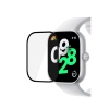 Mey İthalat®   Redmi Watch 4 Polymer Nano Ekran Koruyucu - Şeffaf