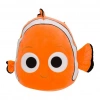Mey İthalat®  Rengarenk ve birbirinden sevimli peluşlar 35 cm DI00016