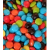 Mey İthalat® Renkli Draje Bonibon 1000 Gr (1 Kg)