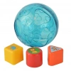 Mey İthalat® Renkli Top Bultak 30964