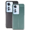 Mey İthalat®   Reno 11F Kılıf Auto Focus Kapak - Koyu Yeşil