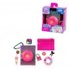 Mey İthalat® RET08101 Real Littles Günlük