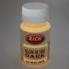 Mey İthalat® Rich 11295 Turuncu Karanlıkta Parlayan Hayalet Boya 50 cc