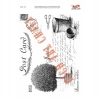 Mey İthalat® Rich 1300 Vintage Kolay Transfer 23x33 cm
