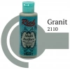 Mey İthalat® Rich Multi Surface 2110 Granit Akrilik Boya 120 cc