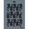 Mey İthalat® Rich New Seri N-141 Stencil 35x25 cm