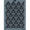 Mey İthalat® Rich New Seri N-157 Stencil 35x25 cm