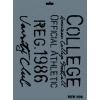 Mey İthalat® Rich New Seri N-208 Stencil 35x25 cm