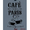 Mey İthalat® Rich New Seri N-341 Stencil 35x25 cm
