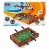 Mey İthalat®  Rising Sports Ahşap Masaüstü Langırt