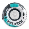 Mey İthalat®  River Run Fileli Koltuimit Kırmızı 135cm