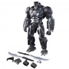 Mey İthalat®  ROBOT 20 Cm