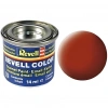 Mey İthalat® Rust Mat 14 ml