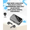 Mey İthalat® S20 Hafif Kulaklık – PC + ABS Malzeme ile Baskı Yapmayan Tasarım