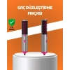 Mey İthalat® Saç Düzleştirme ve Hacimlendirme Fonksiyonlu Fırça