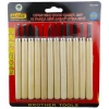 Mey İthalat® Sakata WD 1008 Ahşap Oyma Seti 12 Parça