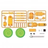 Mey İthalat® Salyangoz Robot Kiti
