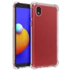 Mey İthalat®  Samsung Galaxy A01 Core Kılıf Olex Tpu Silikon