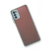 Mey İthalat®  Samsung Galaxy A03S Kılıf Montreal Silikon Kapak - Turkuaz