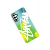 Mey İthalat®  Samsung Galaxy A04S Kılıf Estoril Desenli Kapak - Estoril - 2