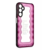 Mey İthalat®  Samsung Galaxy A04S Kılıf Mirror Desenli Kapak - Mirror - 11