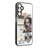 Mey İthalat®  Samsung Galaxy A04S Kılıf Mirror Desenli Kapak - Mirror - 2