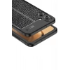 Mey İthalat®  Samsung Galaxy A05 Kılıf Auto Focus Kapak - Siyah