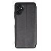 Mey İthalat®  Samsung Galaxy A05 Kılıf Flip Cover - Siyah