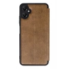 Mey İthalat®  Samsung Galaxy A05 Kılıf Flip Cover - Taba
