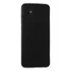 Mey İthalat®  Samsung Galaxy A05 Kılıf Loop Deri Silikon - Siyah