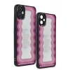Mey İthalat®  Samsung Galaxy A05 Kılıf Mirror Desenli Kapak - Mirror - 11