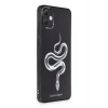 Mey İthalat®  Samsung Galaxy A05 Kılıf Mirror Desenli Kapak - Mirror - 13