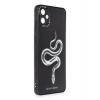 Mey İthalat®  Samsung Galaxy A05 Kılıf Mirror Desenli Kapak - Mirror - 13