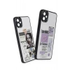 Mey İthalat®  Samsung Galaxy A05 Kılıf Mirror Desenli Kapak - Mirror - 4
