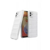 Mey İthalat®  Samsung Galaxy A05 Kılıf Optimum Silikon - Krem