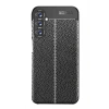 Mey İthalat®  Samsung Galaxy A05S Kılıf Auto Focus Kapak - Siyah