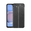 Mey İthalat®  Samsung Galaxy A05S Kılıf Auto Focus Kapak - Siyah