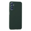 Mey İthalat®  Samsung Galaxy A05S Kılıf First Silikon - Koyu Yeşil