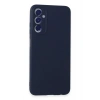 Mey İthalat®  Samsung Galaxy A05S Kılıf First Silikon - Lacivert