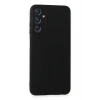 Mey İthalat®  Samsung Galaxy A05S Kılıf First Silikon - Siyah